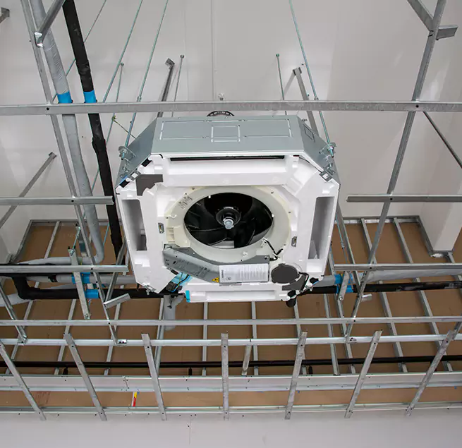 Why Homeowners & Businesses Trust Us San Lorenzo, CA?