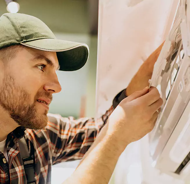 Why Homeowners & Businesses Trust Us in San Lorenzo, CA?