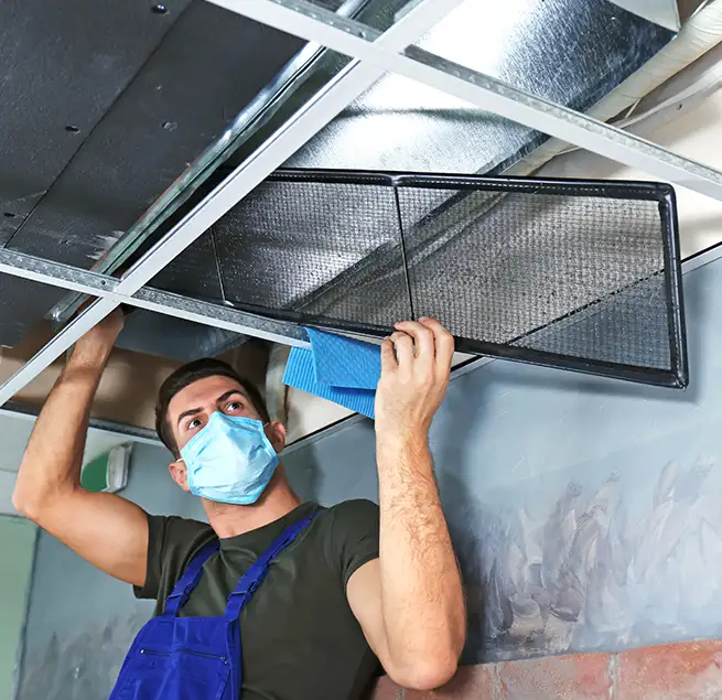 Why Homeowners & Businesses Trust Us in San Lorenzo, CA?