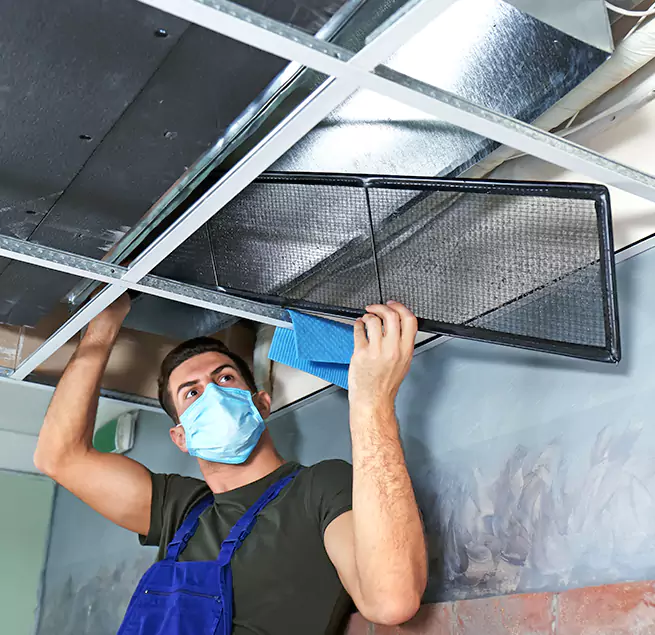 Why Homeowners Businesses Trust Us in San Lorenzo, CA?